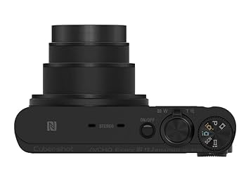 [美品] ソニー Sony Cyber-shot DSC-WX350 ZYFRONT-LG.JPG?44